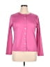 L.L.Bean 100% Cotton Pink Long Sleeve Top Size XL - photo 1