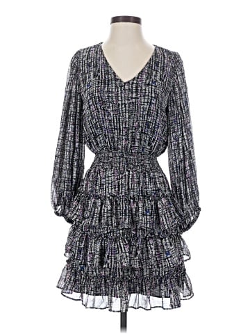 Express Casual Dress (view 1)