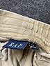 Gap Yellow Khaki Shorts Size S (tall) - photo 3