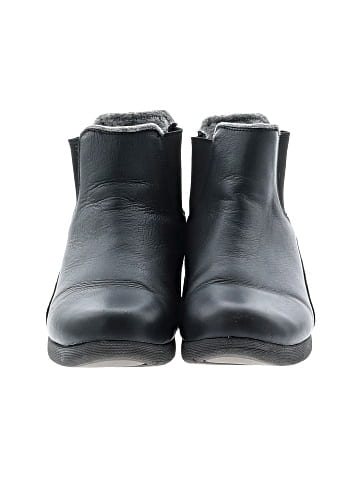 Kuru Ankle Boots (view 2)