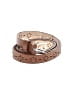 Nine West Brown Belt Size L - photo 1