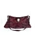 Assorted Brands Burgundy Shoulder Bag One size - photo 1
