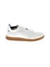 ROTHY'S White Sneakers Size 8 1/2 - photo 1