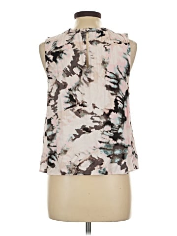 Allison Joy Sleeveless Blouse (view 2)
