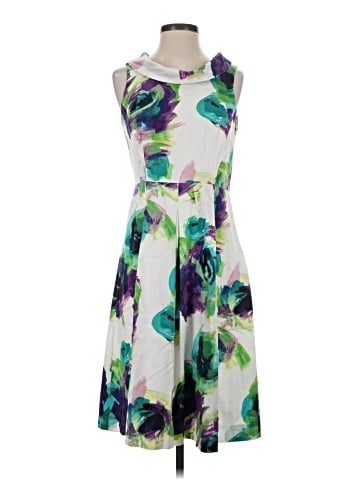 Jones New York Casual Dress (view 1)
