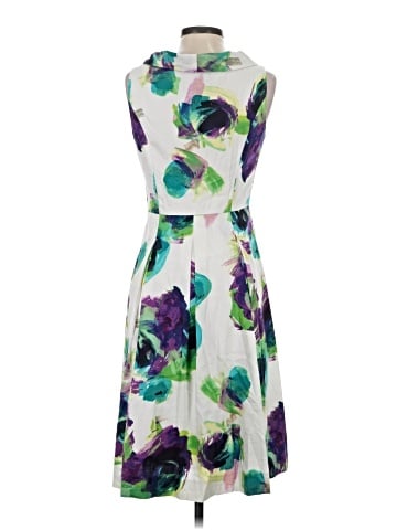 Jones New York Casual Dress (view 2)