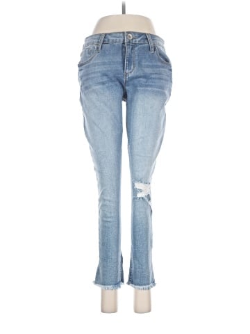 Natural Reflections Jeans (view 1)