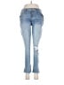 Natural Reflections Hearts Blue Jeans Size 6 - photo 1