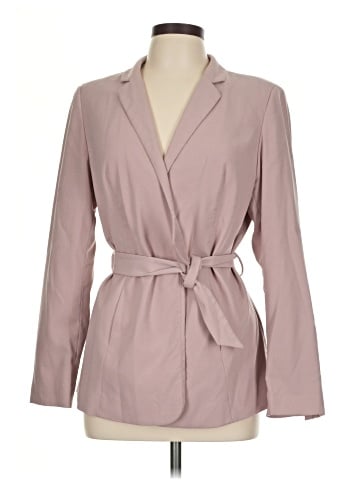 Noir Blazer (view 1)