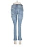 Natural Reflections Hearts Blue Jeans Size 6 - photo 2