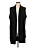 Atmosphere Black Cardigan Size 10 - 12 - photo 1