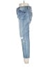 Natural Reflections Hearts Blue Jeans Size 6 - photo 5