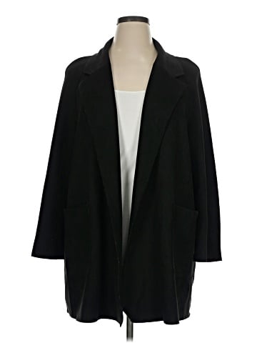 Zara Coat (view 1)