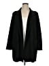 Zara Black Coat Size XL - photo 1