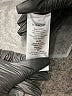 Vince. Black Wool Pullover Sweater Size M - photo 8