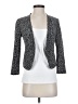 Ann Taylor LOFT Silver Fleece Size XXS (petite) - photo 2