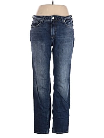 Silver Jeans Co. Jeans (view 1)