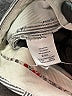 J.Crew 100% Cotton Chevron-herringbone Gray Dress Pants Size 0 - photo 8