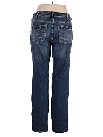 Silver Jeans Co. Jeans (view 2)