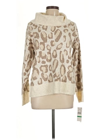 Skye's The Limit Pullover Sweater (view 1)
