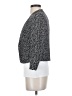 Ann Taylor LOFT Silver Fleece Size XXS (petite) - photo 4