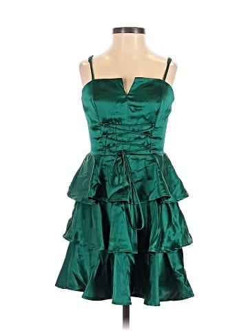 Altar'd State Cocktail Dress (view 1)