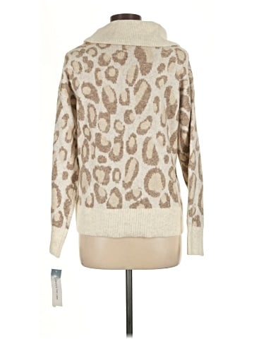 Skye's The Limit Pullover Sweater (view 2)