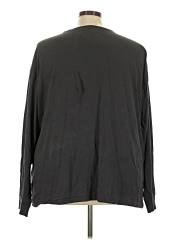 Torrid Long Sleeve T-Shirt (view 2)