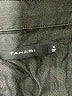 Tahari 100% Tencel Lyocell Black Jacket Size XL - photo 6