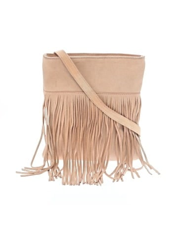Margot Leather Crossbody Bag (view 1)