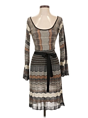 Laundry by Shelli Segal Cocktail Dress (view 1)