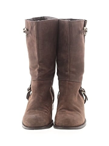 Cole Haan Boots (view 2)