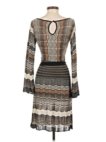 Laundry by Shelli Segal Cocktail Dress (view 2)