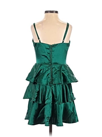 Altar'd State Cocktail Dress (view 2)
