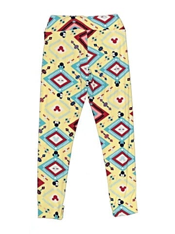 Lularoe Leggings (view 2)