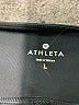 Athleta Black Active Pants Size L - photo 7