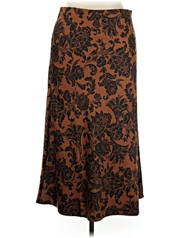 Soft Surroundings Casual Skirt (view 1)