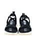 Ecco 100% Leather Black Sandals Size EU 38 - photo 2
