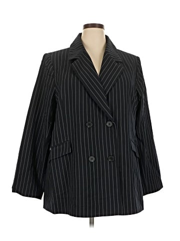 City Chic Blazer (view 1)