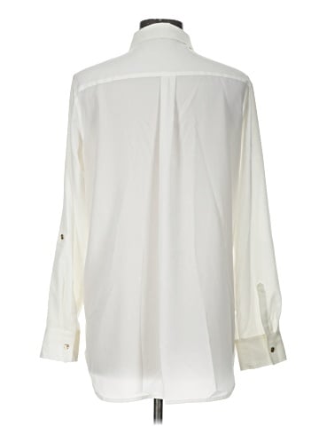 Tommy Hilfiger Long Sleeve Blouse (view 2)