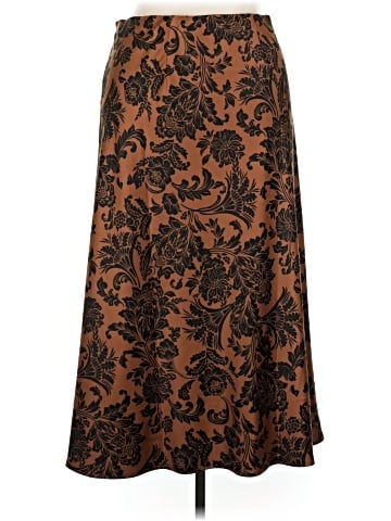 Soft Surroundings Casual Skirt (view 2)
