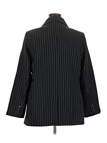 City Chic Blazer (view 2)