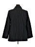 City Chic Stripes Black Blazer Size 20 Plus (L) - photo 2