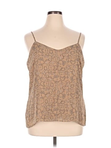 NY&C Tank Top (view 1)
