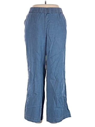 IMAN Casual Pants (view 1)