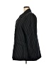 City Chic Stripes Black Blazer Size 20 Plus (L) - photo 5