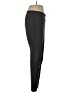 Simply Vera Vera Wang Solid Gray Active Pants Size L - photo 4