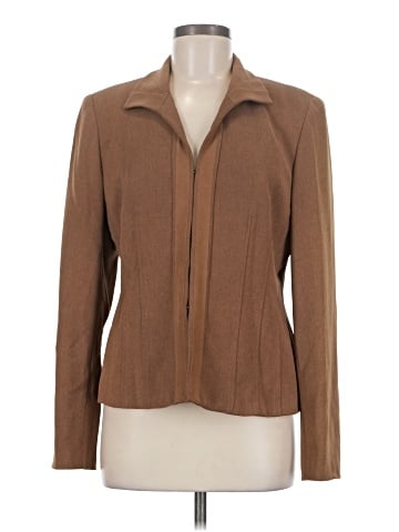 Carlisle Jacket (view 1)