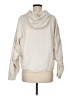 Adidas 100% Cotton Ivory Sweatshirt Size M - photo 2