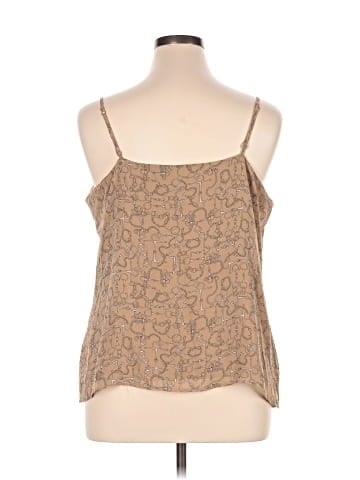 NY&C Tank Top (view 2)